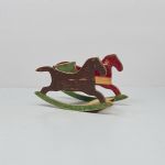 1140 2369 ROCKING HORSE